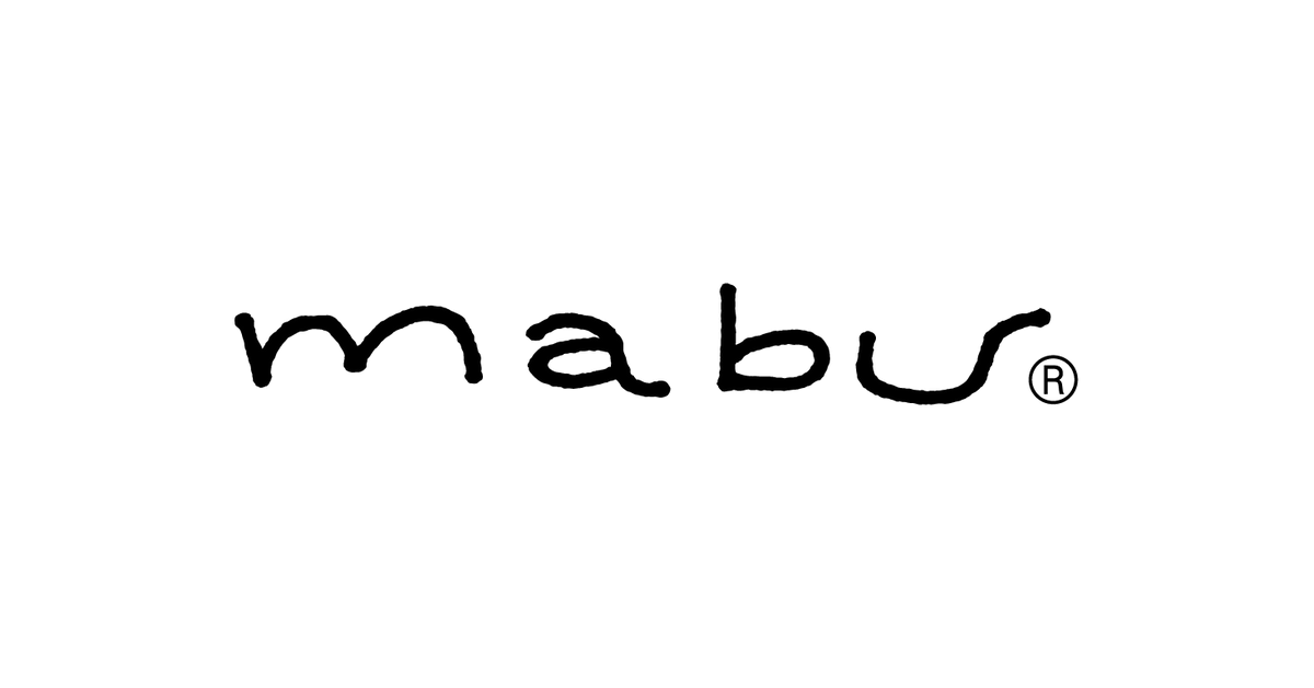 mabuオフィシャルストア | 空と人の関係をデザインするウェザー