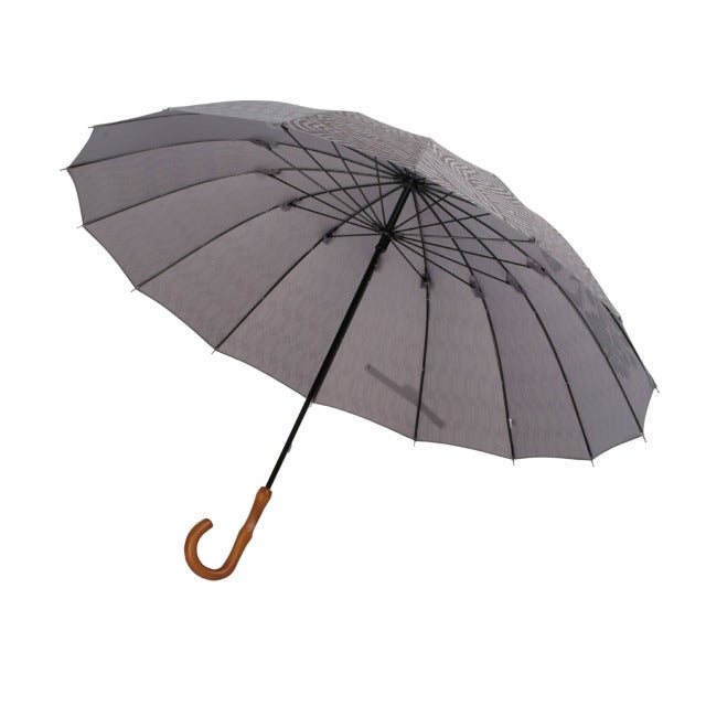 【JOTARO SAITO × mabu】16本骨傘 江戸