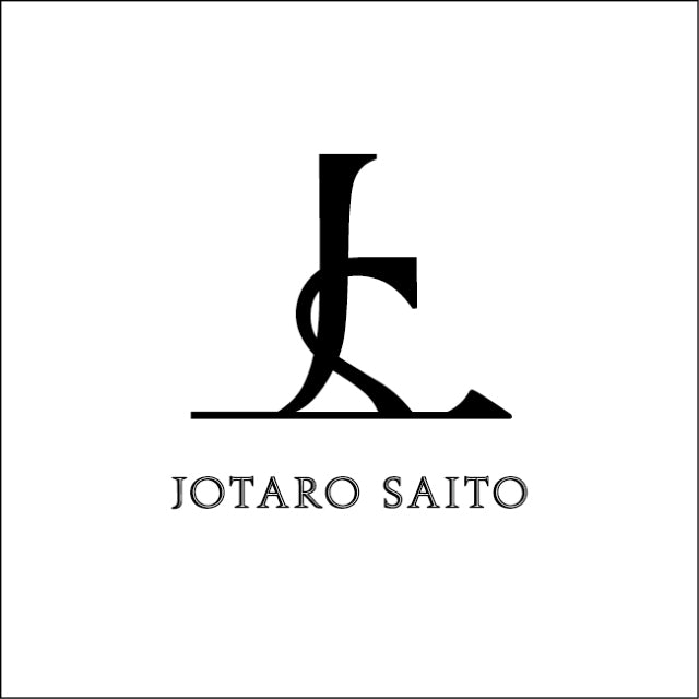 【JOTARO SAITO × mabu】16本骨傘 江戸
