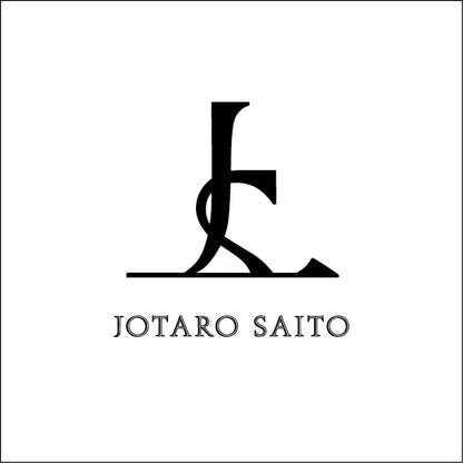 【JOTARO SAITO × mabu】16本骨傘 江戸